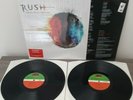 RUSH *VAPOR TRAILS* 2013 REMIXED EU 12 