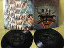 The Beatles Magical Mystery Tour UK  EP 7” Vinyl 567