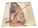 Brand New  Tina Turner - Tina Turns The Country On (1974 Sealed 12”Vinyl LP)