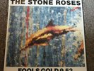 The stone roses fools gold 9.53 original vinyl 12
