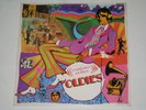 THE BEATLES-A COLLECTION OF BEATLES OLDIES // UK VINYL ALBUM LP 1966 STEREO RARE