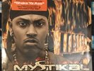 MYSTIKAL - Let's Get Ready (2000) Jive vinyl 2xLP NEW SEALED RARE RAP HIP HOP