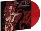 MAROON 5 SONGS ABOUT JANE VINYL NEW  LIMITED RED LP  THIS LOVE, ADAM LEVINE