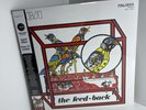 The Group The Feed-Back Vinyl Record LP Album With CD OBI Strip Ennio Morricone