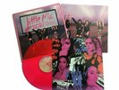 LITTLE MIX GLORY DAYS NEON PINK ECLUSIVE VINYL RSD WITH EXCLUSIVE POSTER
