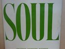 COLEMAN HAWKINS QUINTET SOUL OG UK MONO ESQUIRE LP 32-095 RVG EX MINT