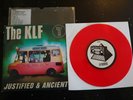 The KLF Justified And Ancient 1991, 7