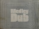 LP DUB / VARIOUS ARTISTS / MEDLEY DUB / HIGH NOTE