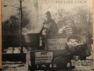 Free Ship STEELY DAN vinyl LP record PRETZEL LOGIC