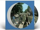 THE BEATLES-  ABBEY ROAD - 50th ANNIVERSARY 2019 PICTURE DISC - NEW / SEALED