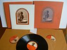 George Harrison - Concert For Bangla Desh STCX 3385 UK 3LP Box 1971 + Booklet