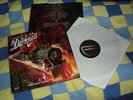 The Darkness - One way ticket to hell & back - RARE Original Vinyl LP album 2005