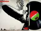 LED ZEPPELIN- I 1969 Debut First Album LP (UK Vinyl NM) A1/B4 Stereo Laminated