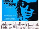 ID5508z-Jerry Goldsmith-A Patch Of Blue-56068-vinyl LP-us-m11s9