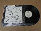 THE CURE - ALBUM SAMPLER KISS ME 12