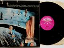 VAN DER GRAAF GENERATOR Pawn Hearts (Charisma CAS 1051) 1st A1U/B1U scroll NM
