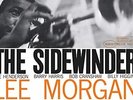 ID99z-Lee Morgan-The Sidewinder-vinyl 12 INCH RECORD-New