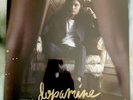 BORNS ?– Dopamine / Black Vinyl LP / Out Of Print RARE / New SEALED Mint