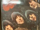 THE BEATLES - RUBBER SOUL 1ST STEREO PRESS VINYL ALBUM