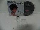 Dionne Warwick - Friends Can Be Lovers 1993 Korea Vinyl LP W/Insert