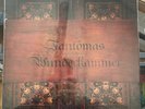 Fantomas - Wunderkammer Sealed New Vinyl Box Set - 4x12” LPs