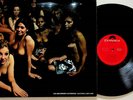 JIMI HENDRIX EXPERIENCE- Electric Ladyland 2-LP (UK Vinyl) 2310 269 Polydor READ