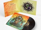 Tash Sultana Terra Firma 2LP Black Vinyl Gatefold 2021 Lonely Lands