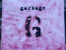 Garbage Self Titled Vinyl Box Set w/ Autographed Print 3x12” Vinyl LPs