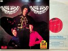 JIMI HENDRIX Are You Experienced / Axis: Bold As Love 2-LP (1973 UK Vinyl *NM*)