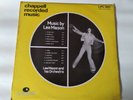 Lee Mason  Chappell recorded music  LPC 1051.   M - Vinyl  NM  jacket