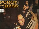 ID1499z-Various-Porgy And Bess An O-70007-vinyl LP-uk-m10s9