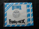 Funkymix 6 DNA Suzanne Vega Vanilla Ice Janet Jackson USA UNPLAYED DJ 3x12 inch
