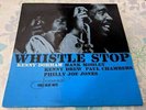 Elegance Kenny Dorham/Whistle Stop Blue Note 4063 Rvg Used Drew Hank Mobley