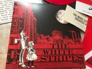 The White Stripes * Greatest Hits * 3 Vinyl * Magnets * Rob Jones * Vault 46 TMR