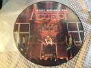 ACCEPT ? RESTLESS & WILD ? Limited Picture LP Limited Edition
