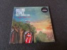 12 INCH TRIPLE RED VINYL - ROLLING STONES - SWEET SUMMER SUN - NEW AND SEALED