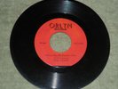 ORLYN RECORDS 45 RPM : THE HEARD 