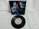 OZZY OSBOURNE RANDY RHOADS CRAZY TRAIN / I DON'T KNOW 7
