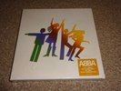 ABBA ?The Album The Singles Coloured Vinyl Box Set Factory Sealed