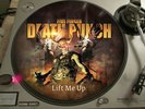 Five Finger Death Punch ?–Lift Me Up 12