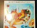 Dire Straits - Alchemy, Dire Straits Live 2xVinyl LP (EXCELLENT) (VERY11)