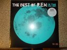 R.E.M. IN TIME 1988-2003 THE BEST OF DOUBLE VINYL LP (Released June 14th 2019)