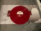 Skepta - Konnichiwa Red Vinyl Record Red Rare