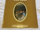 Horizontal 1968 1st press polydor lp ex play, by The Bee Gees UK 1968 Polydor Records
