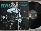 Elvis Presley LP  - SUPERSTAR OUTAKES - Record & Gatefold Cover are MINT