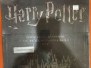 HARRY POTTER ORIGINAL MOTION PICTURE SOUNDTRACKS I-V box 10LP PIC DISCS SEALED