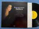 Damita Jo If You Go Away Epic Records BN 26244 Ted Cooper