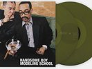 HANDSOME BOY MODELLING SCHOOL SO... HOW'S YOUR GIRL? VINYL ME PLEASE GREEN 2xLP