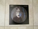 KISS ACE FREHLEY PICTURE DISC AUCOIN 1978 ORIGINAL - RARE