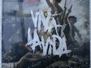 Sealed Coldplay - Viva La Vida Or Death And All His Friends - LP - 2121141 -2008